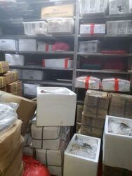 Woodlands East Industrial Estate (D25), Factory #592311081